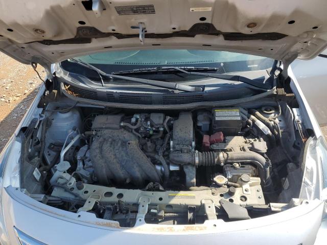 Photo 11 from auction – 2015 NISSAN VERSA S with VIN 3N1CN7AP3FL800597