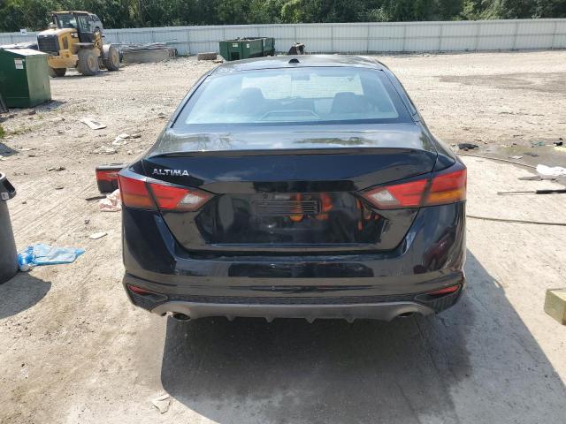 Photo 6 from auction – 2019 NISSAN ALTIMA SR with VIN 1N4BL4CV7KC259722