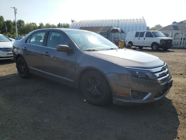 Photo 4 from auction – 2012 FORD FUSION SEL with VIN 3FAHP0JA1CR280298