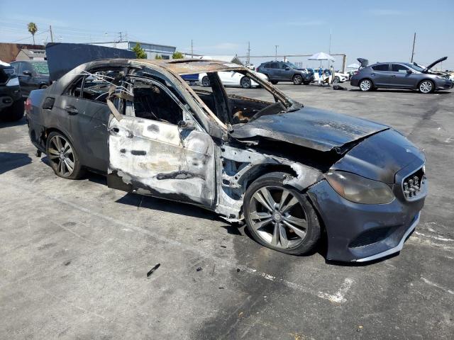 Photo 4 from auction – 2014 MERCEDES-BENZ E 350 with VIN WDDHF5KB2EB052504