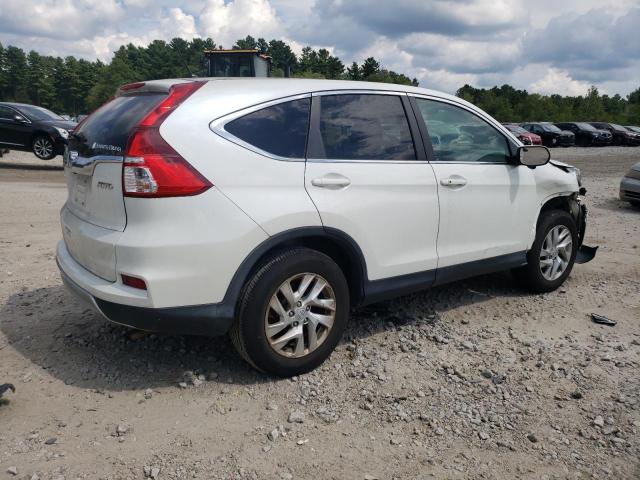 Photo 3 from auction – 2015 HONDA CR-V EX with VIN 5J6RM4H55FL131767