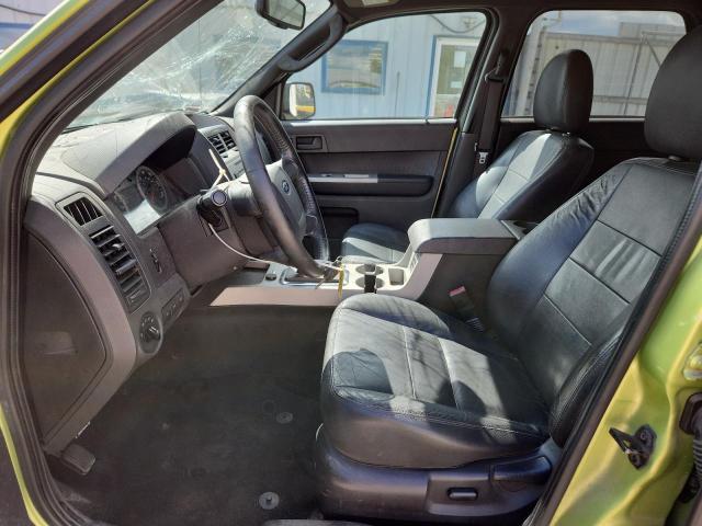 Photo 7 from auction – 2012 FORD ESCAPE XLT with VIN 1FMCU9DG1CKB88593