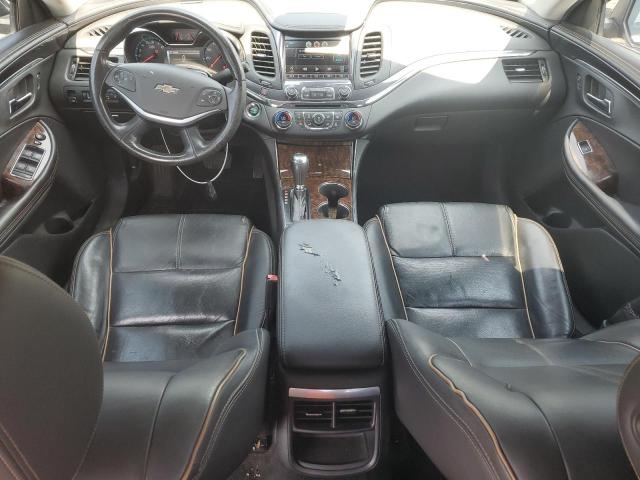 Photo 8 from auction – 2015 CHEVROLET IMPALA LTZ with VIN 2G1165S38F9193352