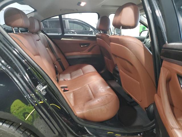 Photo 10 from auction – 2014 BMW 535 XI with VIN WBA5B3C52ED536406