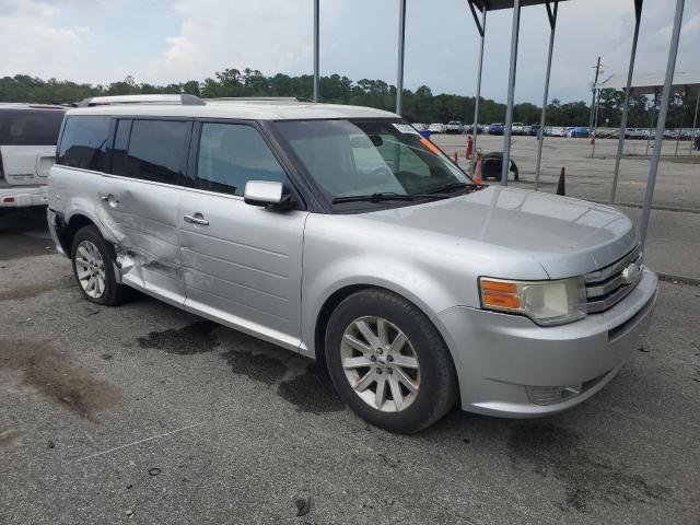 Photo 4 from auction – 2012 FORD FLEX SEL with VIN 2FMHK6CC6CBD01313