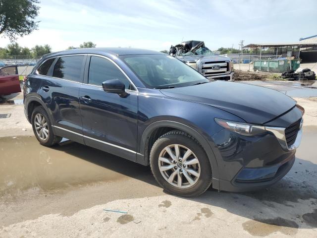 Photo 4 from auction – 2016 MAZDA CX-9 TOURING with VIN JM3TCABY5G0104708
