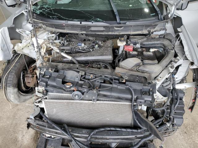 Photo 12 from auction – 2016 NISSAN ROGUE S with VIN 5N1AT2MV8GC779052