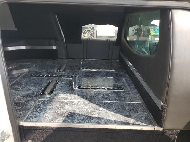 Photo 10 from auction – 2011 CADILLAC PROFESSIONAL CHASSIS with VIN 1GE7K9C6XBU600055