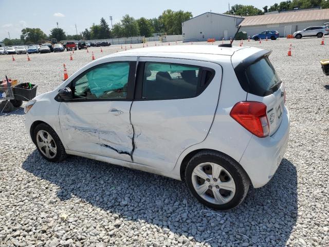 Photo 2 from auction – 2020 CHEVROLET SPARK LS with VIN KL8CB6SA6LC469492