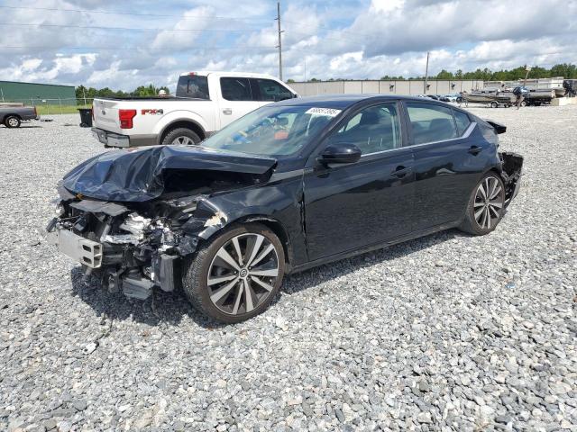 Photo 1 from auction – 2020 NISSAN ALTIMA SR with VIN 1N4BL4CV1LC199776