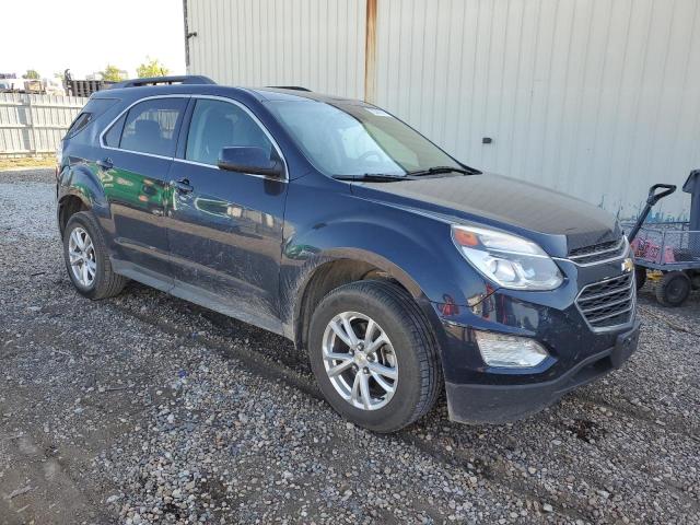 Photo 4 from auction – 2017 CHEVROLET EQUINOX LT with VIN 2GNALCEK0H6170540