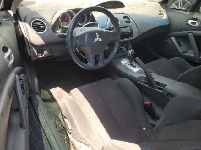 Photo 8 from auction – 2011 MITSUBISHI ECLIPSE GS with VIN 4A31K5DF4BE001116