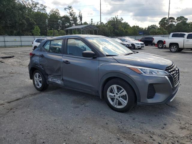 Photo 4 from auction – 2023 NISSAN KICKS S with VIN 3N1CP5BV2PL541484