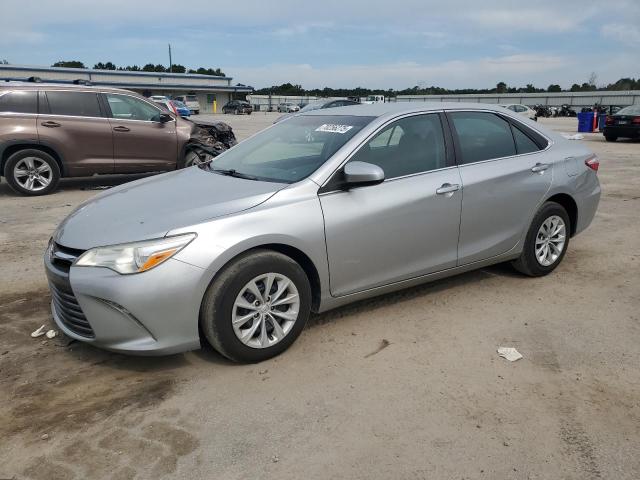 TOYOTA CAMRY LE 2016 with VIN 4T1BF1FK8GU501402 - Photo from auction