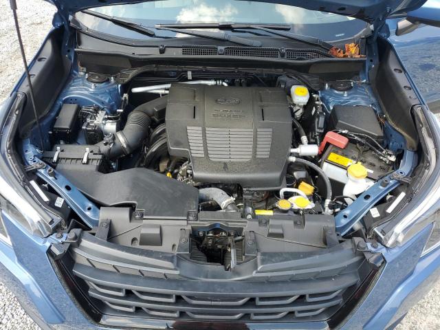 Photo 12 from auction – 2023 SUBARU FORESTER PREMIUM with VIN JF2SKAEC4PH513406
