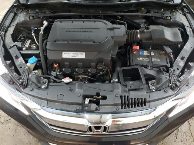 Photo 11 from auction – 2017 HONDA ACCORD EXL with VIN 1HGCR3F81HA043660