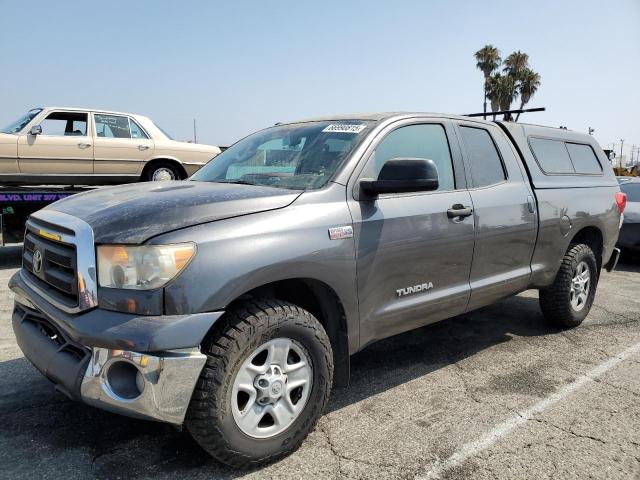 Photo 1 from auction – 2012 TOYOTA TUNDRA with VIN 5TFUY5F10CX246985