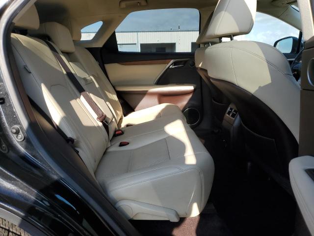 Photo 10 from auction – 2020 LEXUS RX 350 with VIN 2T2HZMDA4LC251130