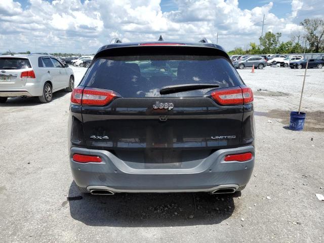 Photo 6 from auction – 2015 JEEP CHEROKEE L with VIN 1C4PJMDS9FW684759