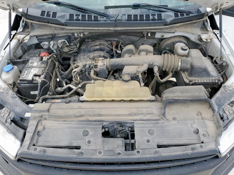 Photo 11 from auction – 2019 FORD F150 SUPER with VIN 1FTEX1CB0KKF14913