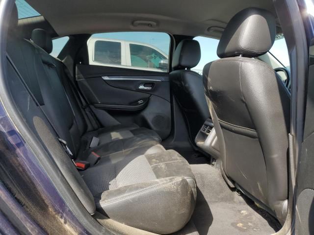 Photo 10 from auction – 2018 CHEVROLET IMPALA LT with VIN 2G1105S35J9164286