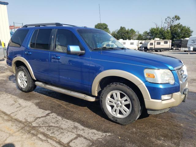 Photo 4 from auction – 2010 FORD EXPLORER E with VIN 1FMEU7EE1AUA79580