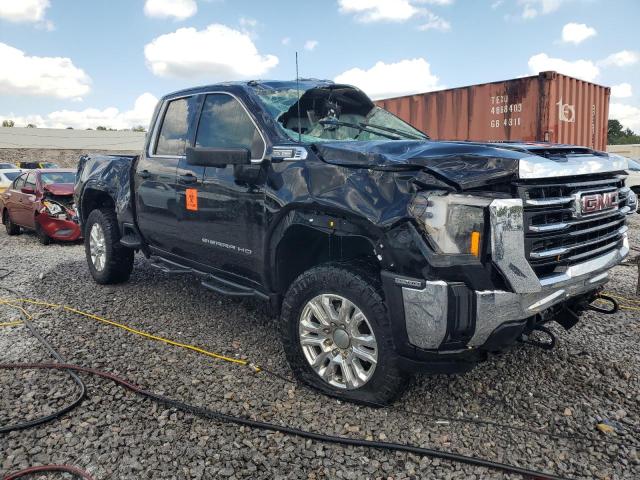 Photo 4 from auction – 2024 GMC SIERRA K25 with VIN 1GT59ME74RF197936