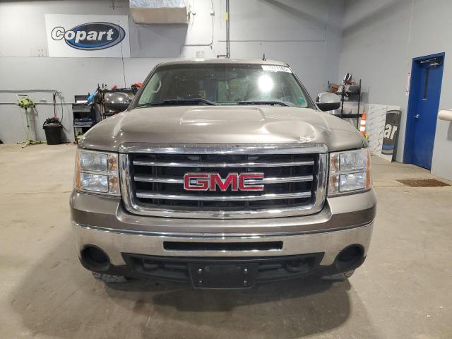 Photo 5 from auction – 2012 GMC SIERRA K15 with VIN 3GTP2UEA9CG307216