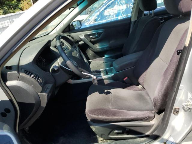 Photo 7 from auction – 2013 NISSAN ALTIMA 2.5 with VIN 1N4AL3AP2DN533829
