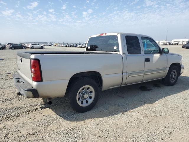 Photo 3 from auction – 2006 CHEVROLET SILVERADO with VIN 1GCEC19VX6Z214600