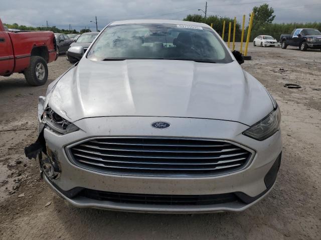 Photo 5 from auction – 2019 FORD FUSION SE with VIN 3FA6P0LU4KR243727