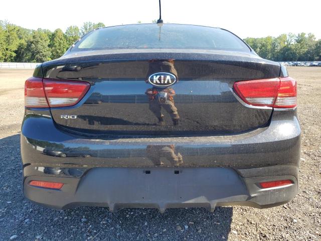 Photo 6 from auction – 2019 KIA RIO S with VIN 3KPA24AB6KE242971