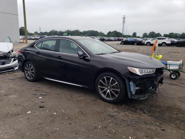 صورة رقم 4 من المزاد - 2018 ACURA TLX TECH مع VIN 19UUB2F55JA010689