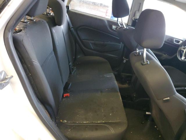 Photo 10 from auction – 2016 FORD FIESTA SE with VIN 3FADP4BJ0GM141366