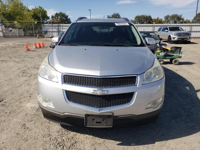 Photo 5 from auction – 2012 CHEV TRAVERSE LT with VIN 1GNKRGED5CJ323016