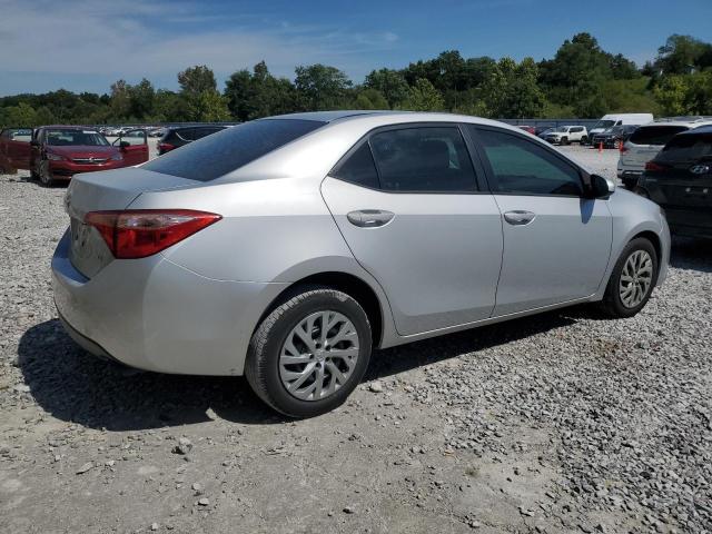 Photo 3 from auction – 2019 TOYOTA COROLLA L with VIN 2T1BURHE9KC209053