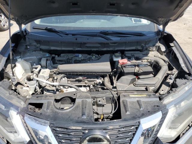 Photo 12 from auction – 2018 NISSAN ROGUE S with VIN KNMAT2MV9JP579110