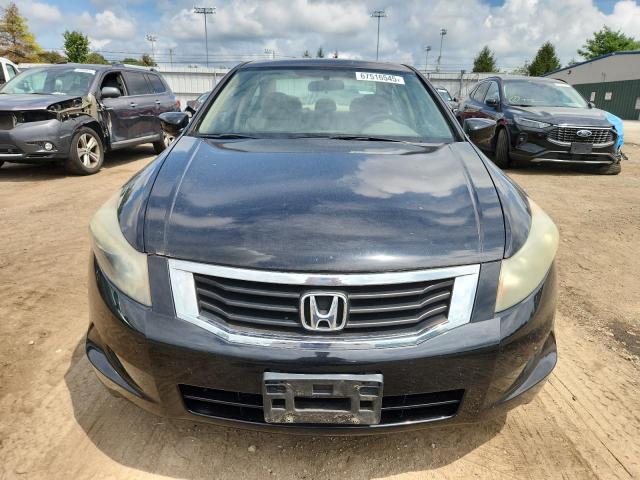 Photo 5 from auction – 2010 HONDA ACCORD EX with VIN 1HGCP2F77AA005900