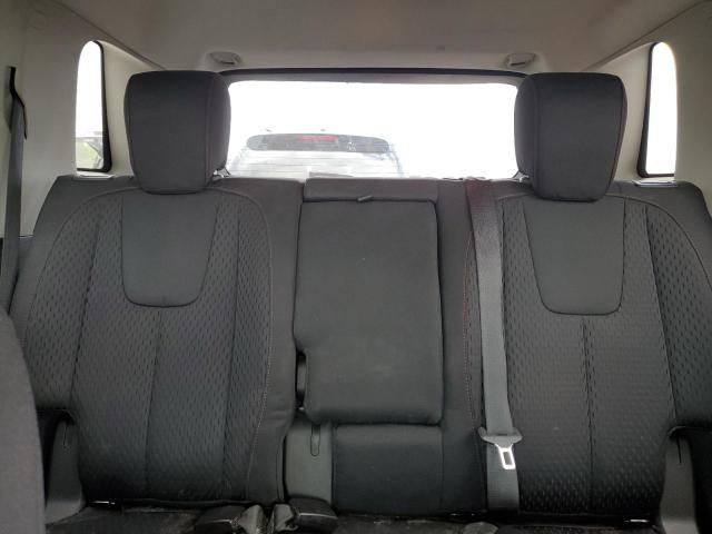 Photo 10 from auction – 2013 GMC TERRAIN SL with VIN 2GKALMEKXD6308727