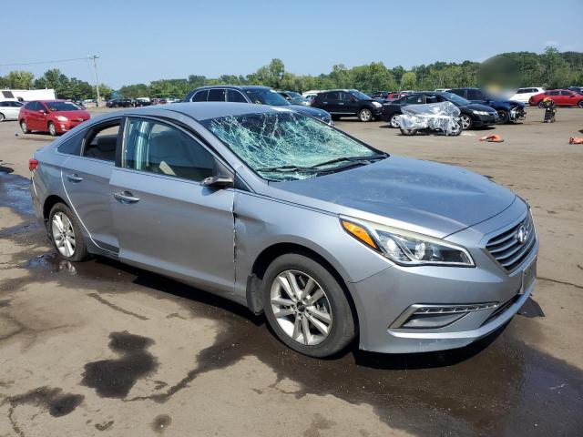 Photo 4 from auction – 2015 HYUNDAI SONATA SE with VIN 5NPE24AF8FH045970