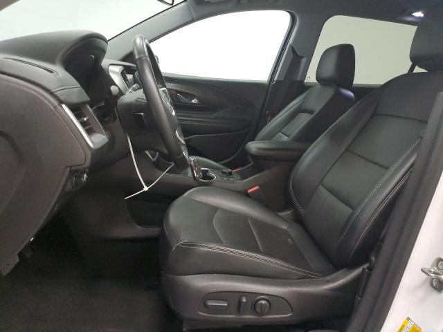 Photo 7 from auction – 2024 GMC TERRAIN SL with VIN 3GKALVEG0RL328005