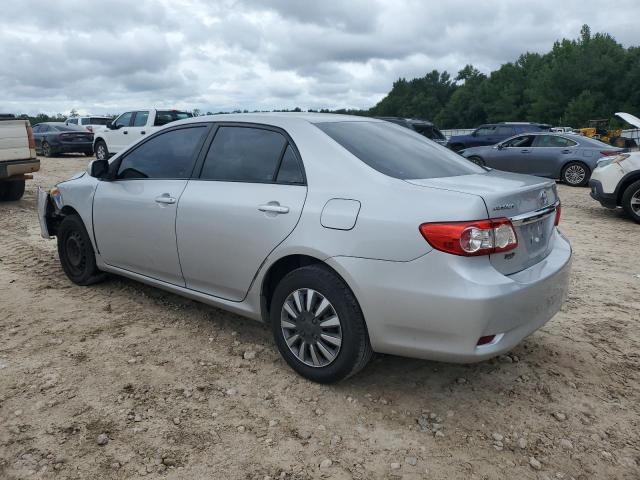 Photo 2 from auction – 2011 TOYOTA COROLLA BASE with VIN 2T1BU4EE7BC714208