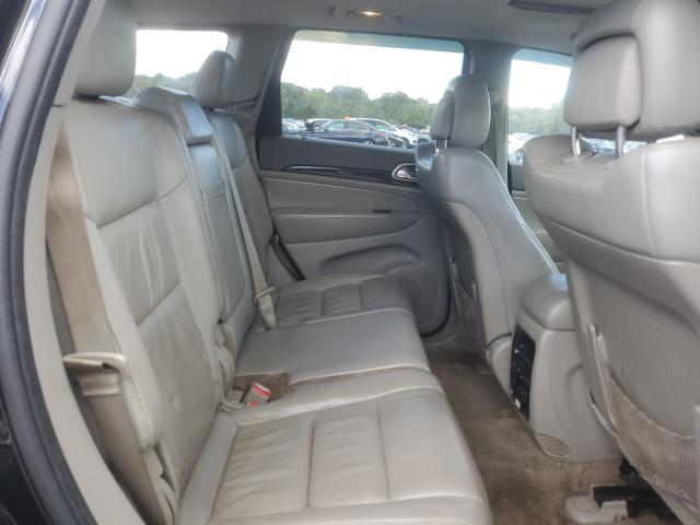 Photo 10 from auction – 2012 JEEP GRAND CHER with VIN 1C4RJFAG2CC133137