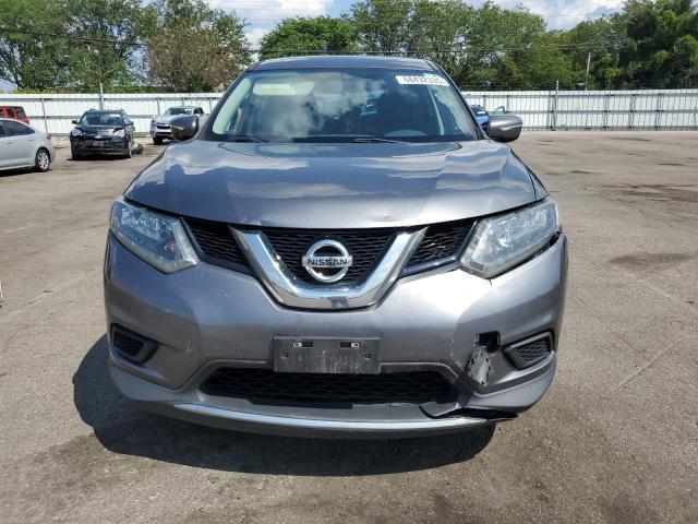 Photo 5 from auction – 2014 NISSAN ROGUE S with VIN 5N1AT2MK8EC786134