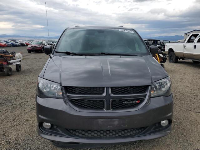 Photo 5 from auction – 2018 DODGE GRAND CARA with VIN 2C4RDGEG5JR343663