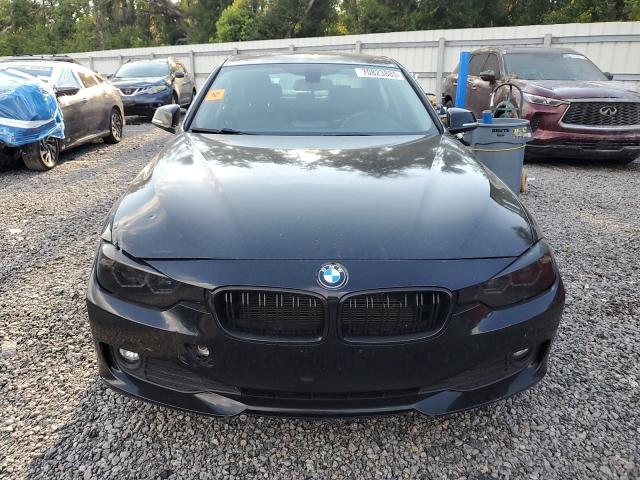 Photo 5 from auction – 2014 BMW 320 I with VIN WBA3B1C50EP678621