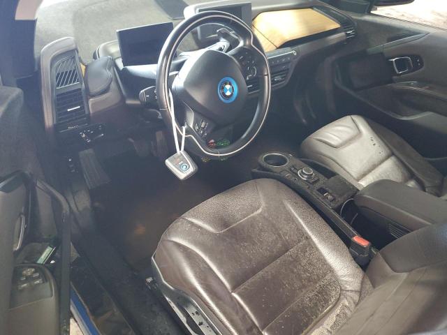 Фото 8 с аукциона – 2014 BMW I3 REX с VIN WBY1Z4C5XEV275201