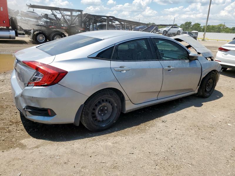 Photo 3 from auction – 2017 HONDA CIVIC LX with VIN 19XFC2F56HE064580