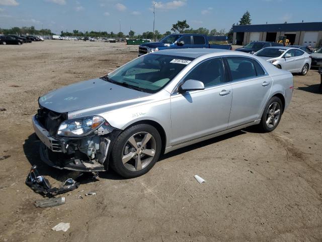 CHEVROLET MALIBU 1LT 2011 with VIN 1G1ZC5E13BF281782 - Photo from auction