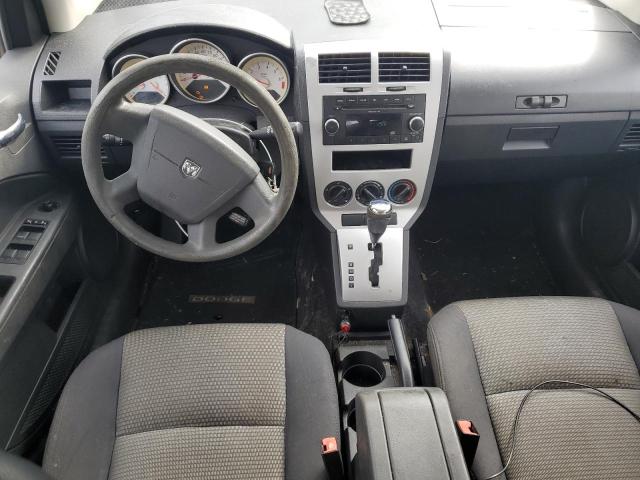 Photo 8 from auction – 2009 DODGE CALIBER with VIN 1B3HB48A69D157119